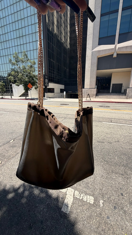 latexxx bag