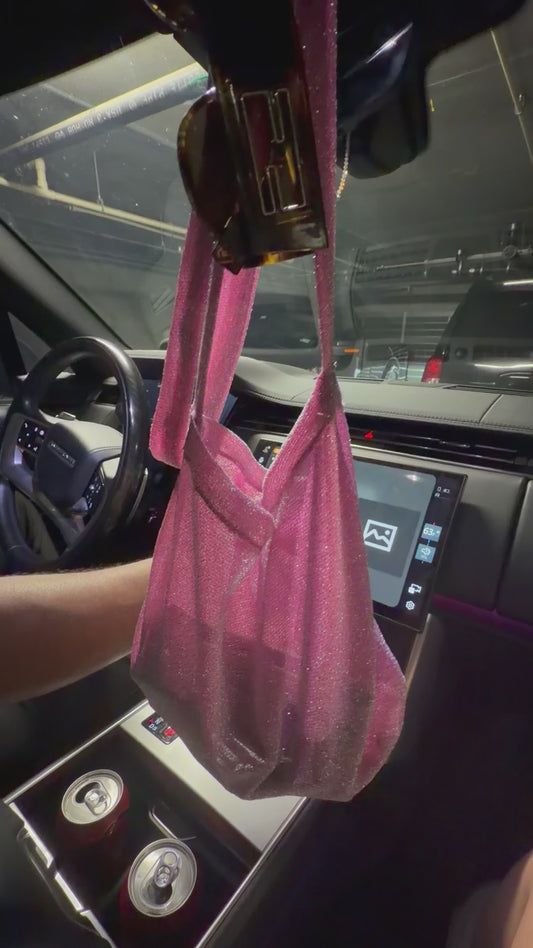 prince$$ bag