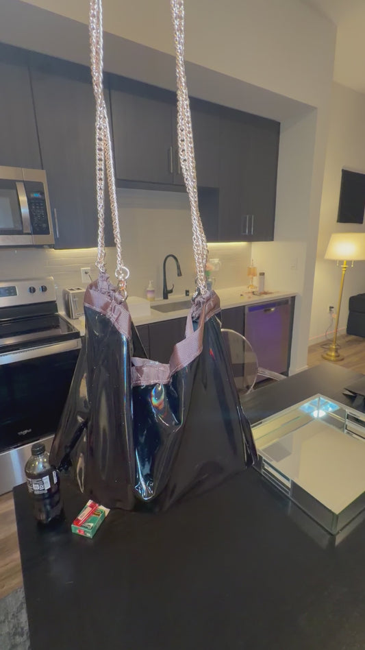 goth bagg